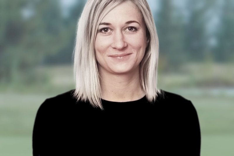 JEMNÁ HOT jóga s Petrou