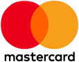 Logo - MasterCard